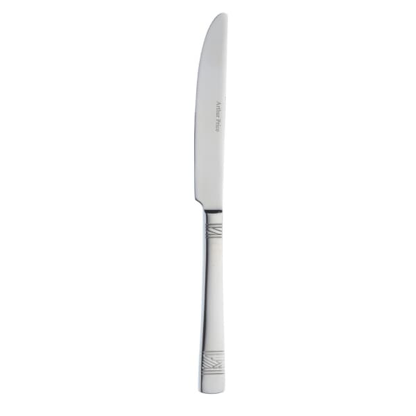 Arthur Price Cutlery Fusion Table Knife