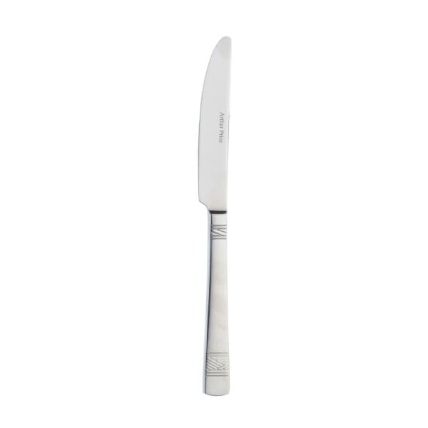 Arthur Price Cutlery Fusion Dessert Knife