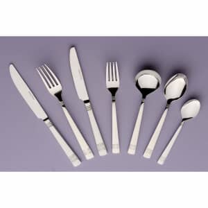 Arthur Price Cutlery Fusion 24 piece Boxed Set