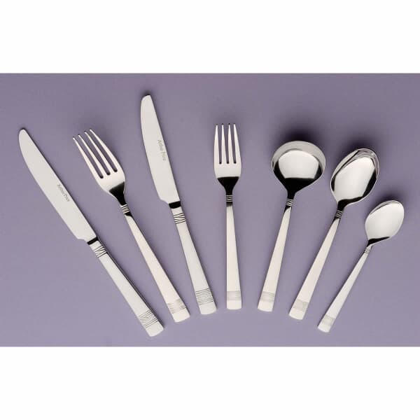 Arthur Price Cutlery Fusion 44 Piece Boxed Set