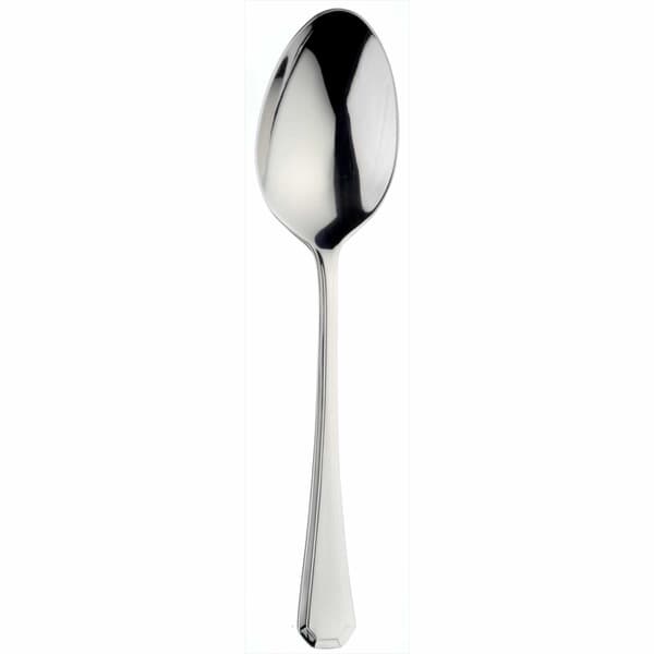 Arthur Price Grecian Serving Spoon