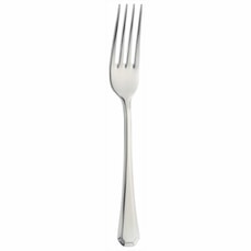 Arthur Price Grecian Table Fork