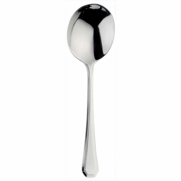 Arthur Price Grecian Soup Spoon