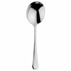 Arthur Price Grecian Soup Spoon