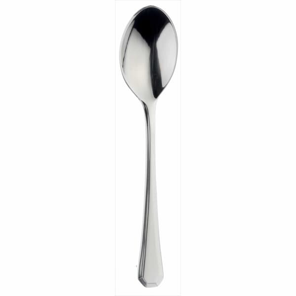 Arthur Price Grecian Coffee Spoon