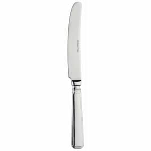 Arthur Price Grecian Dessert Knife - Solid Handle
