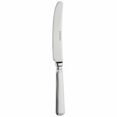 Arthur Price Grecian Dessert Knife - Solid Handle