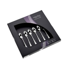 Arthur Price Harley Box Of 6 Coffee Spoons