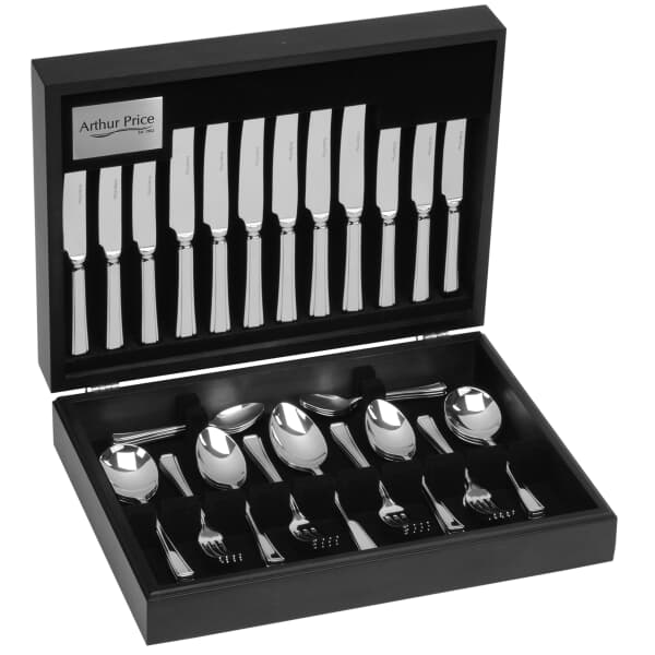 Arthur Price Harley 58 Piece Canteen