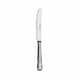 Arthur Price Kings Dessert Knife - Solid Handle