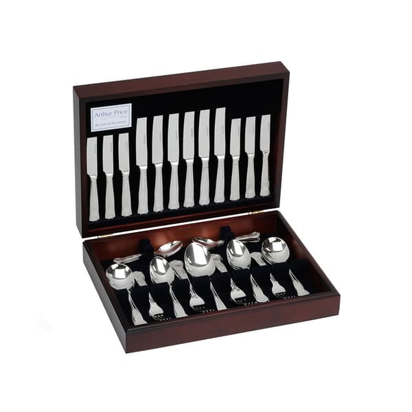 Arthur Price Kings 88 Piece Canteen