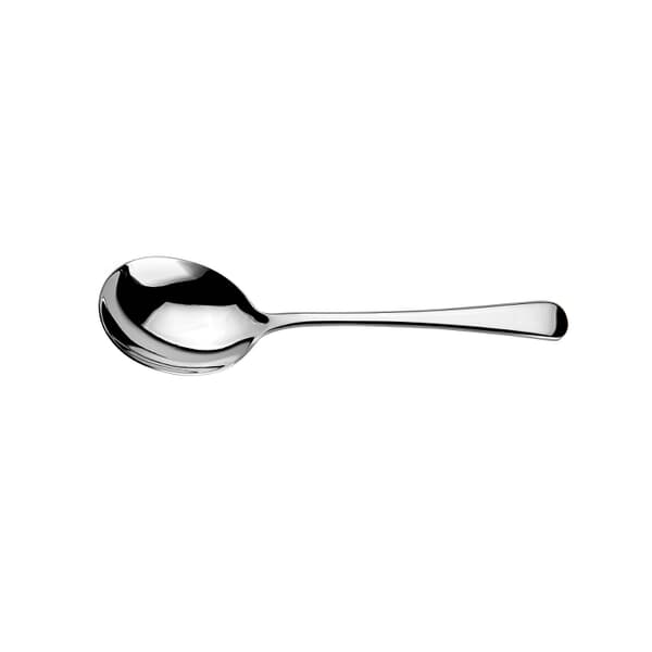 Arthur Price Old English/Georgian Soup Spoon