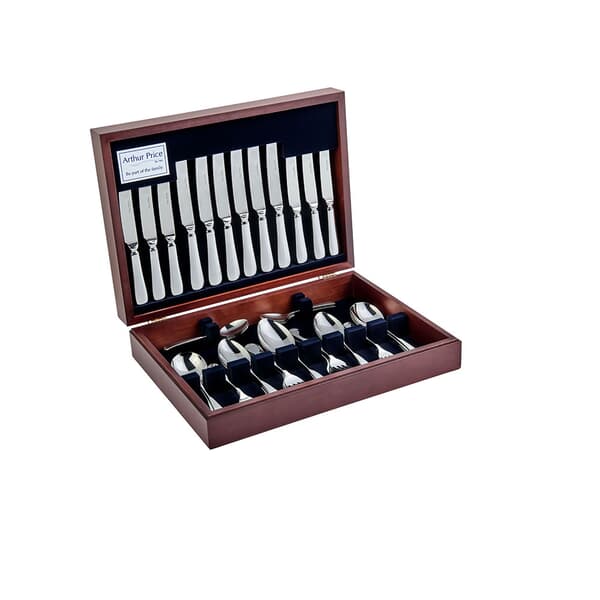 Arthur Price Old English/Georgian 58 Piece Canteen