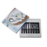 Arthur Price Old English 42 Piece Box Set