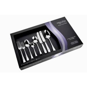 Product reviews: Gordon Ramsay 16 Piece Cutlery Set