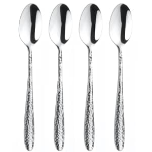 Arthur Price Kitchen Sienna Set Of 4 Latte Spoons