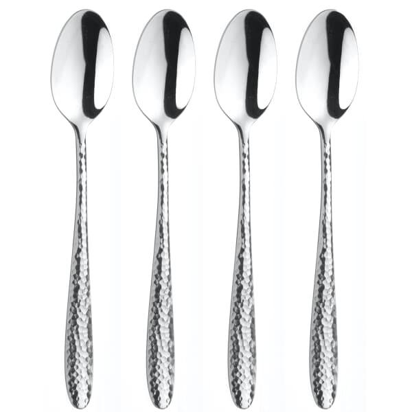 Arthur Price Kitchen Sienna Set Of 4 Latte Spoons