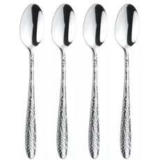 Arthur Price Kitchen Sienna Set Of 4 Latte Spoons