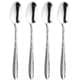 Arthur Price Kitchen Sienna Set Of 4 Latte Spoons