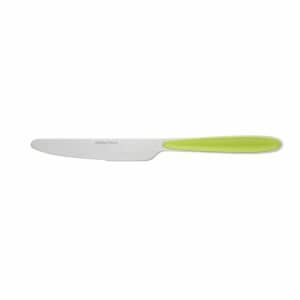Arthur Price Palette Lime Green Table Knife