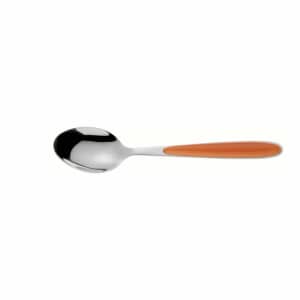 Arthur Price Palette Orange Dessert Spoon