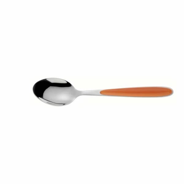 Arthur Price Palette Orange Dessert Spoon
