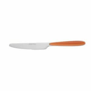 Arthur Price Palette Orange Table Knife