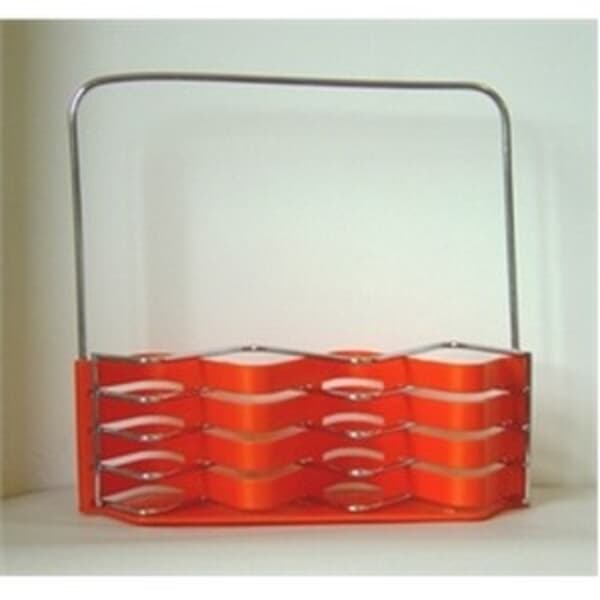 Arthur Price Palette Orange Cutlery Holder