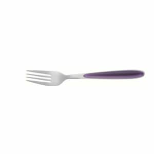 Arthur Price Palette Purple Table Fork