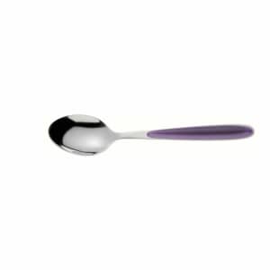 Arthur Price Palette Purple Dessert Spoon