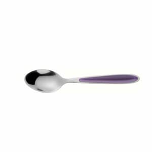 Arthur Price Palette Purple Tea Spoon