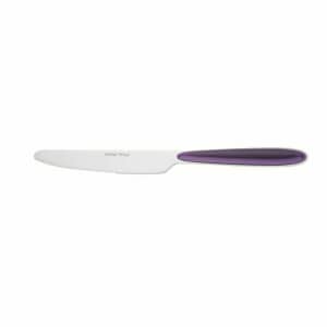 Arthur Price Palette Purple Table Knife
