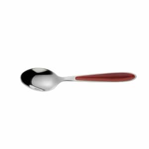 Arthur Price Palette Red Tea Spoon