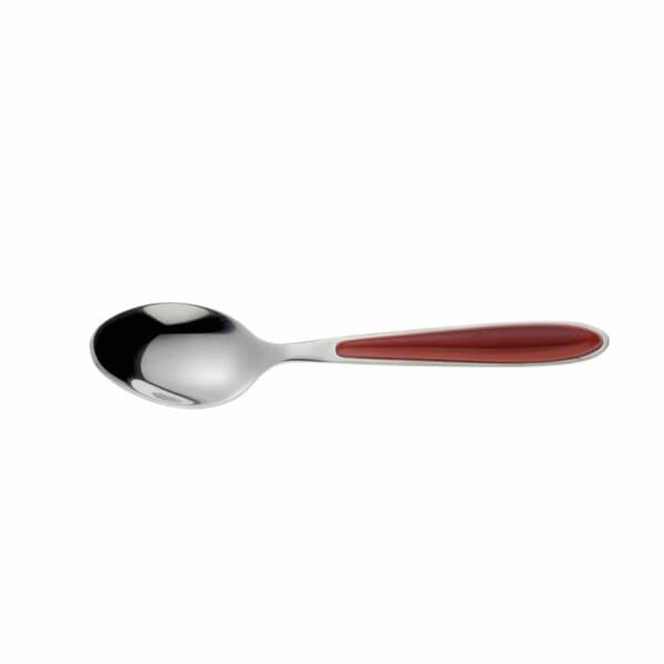 Arthur Price Palette Red Tea Spoon
