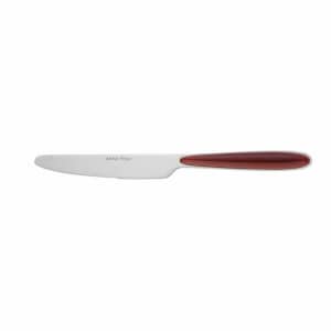Arthur Price Palette Red Table Knife