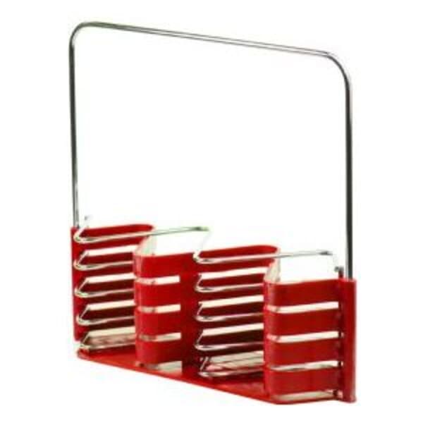 Arthur Price Palette Red Cutlery Holder