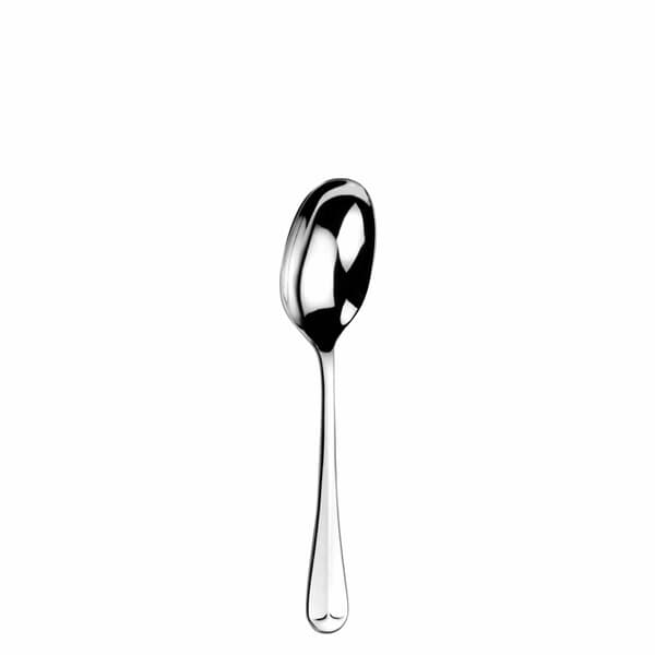 Arthur Price Rattail Dessert Spoon