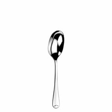 Arthur Price Rattail Dessert Spoon