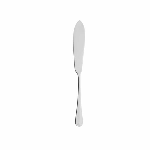 Arthur Price Rattail Fish Blade