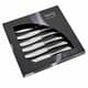 Arthur Price Rattail Box Of 6 Steak Knives