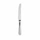 Arthur Price Rattail Table Knife - Solid Handle