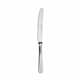 Arthur Price Rattail Dessert Knife - Solid Handle