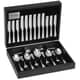 Arthur Price Rattail 124 Piece Canteen