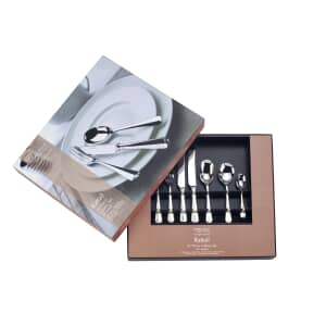 Arthur Price Rattail 42 Piece Box Set