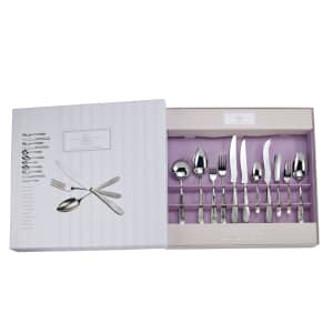 Arthur Price Sophie Conran Dune 52 Piece Box Set