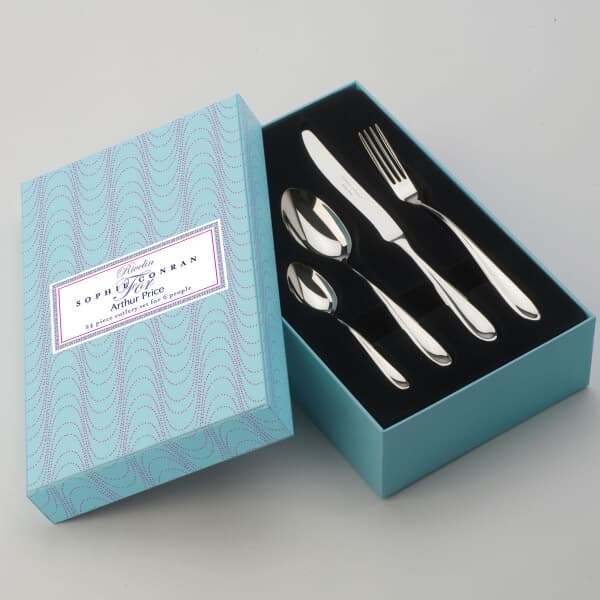 Sophie Conran - Rivelin 24 Piece Boxed Set