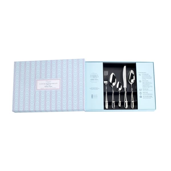 Arthur Price Sophie Conran Rivelin 34 Piece Box Set