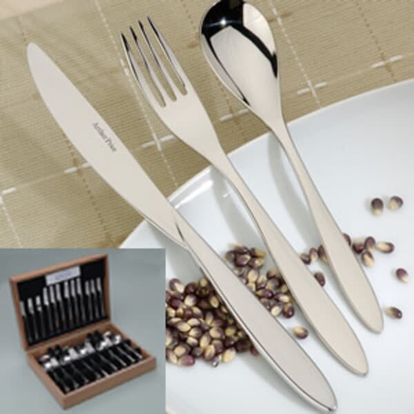 Arthur Price Cutlery Essence 44 piece canteen
