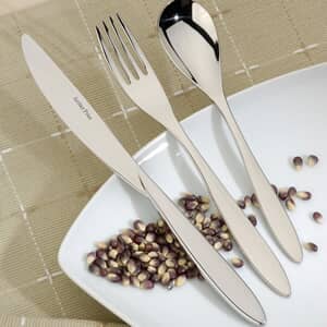 Arthur Price Cutlery Essence 44 piece boxed set