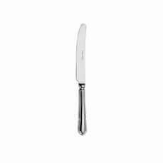 Arthur Price Dubarry Dessert Knife - Solid Handle